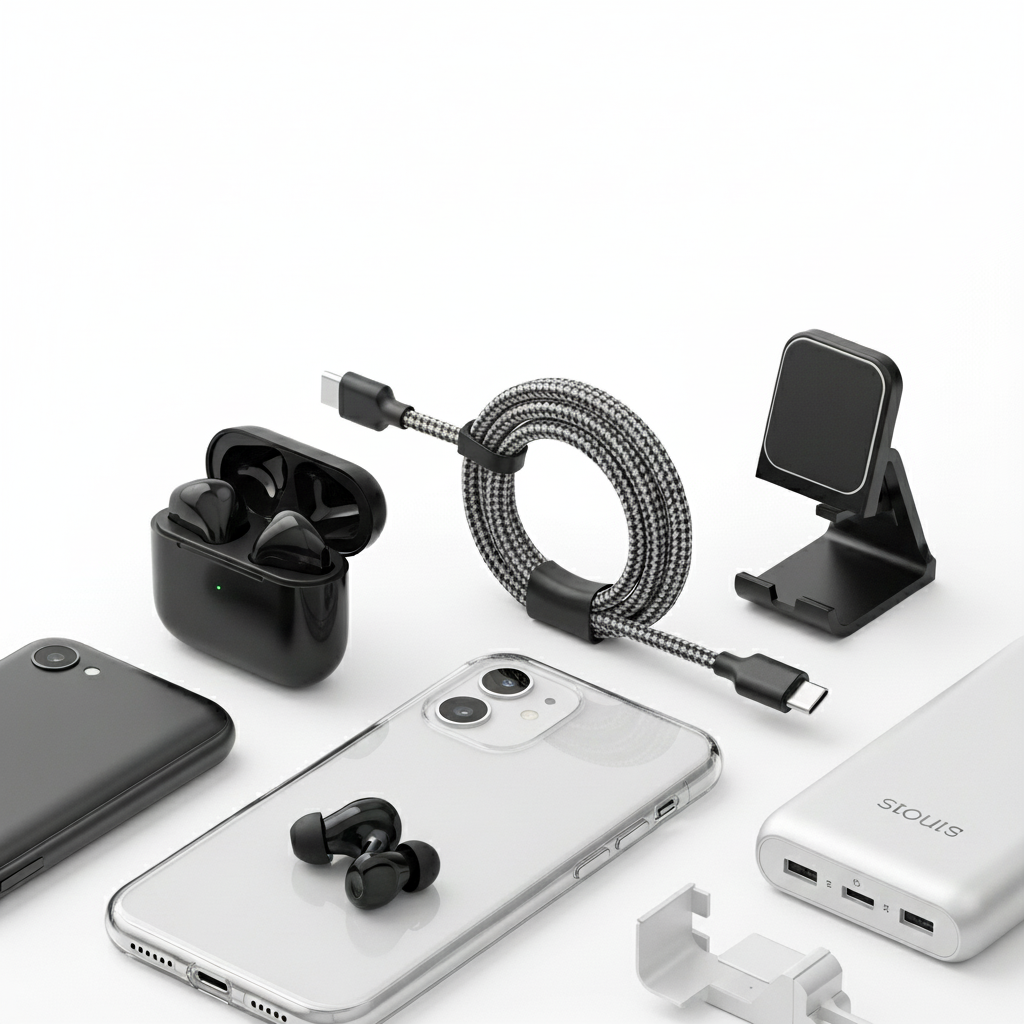 Mobile Accessories