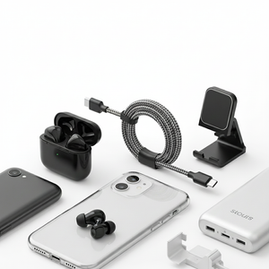 Mobile Accessories