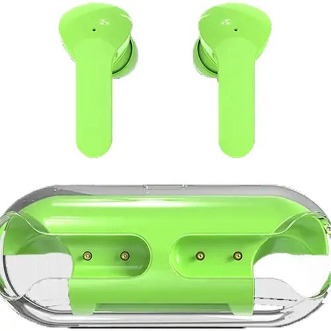 Amgras Future V Pro Wireless Earbuds