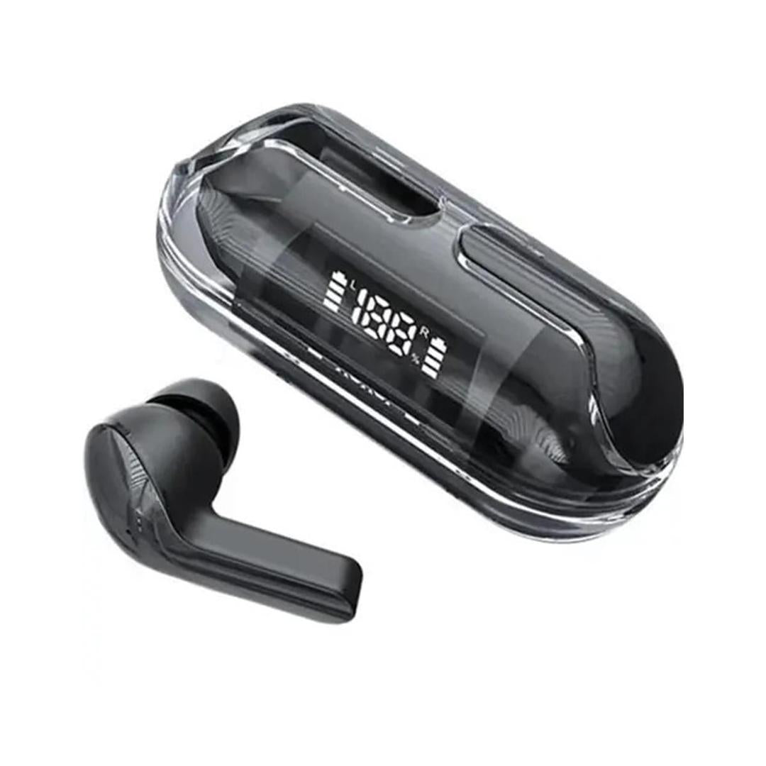 Amgras Future V Pro Wireless Earbuds