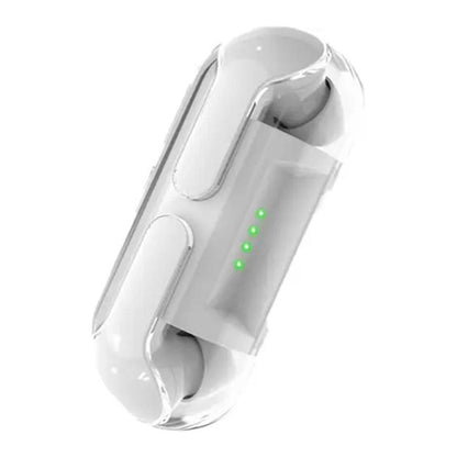 Amgras Future V Pro Wireless Earbuds